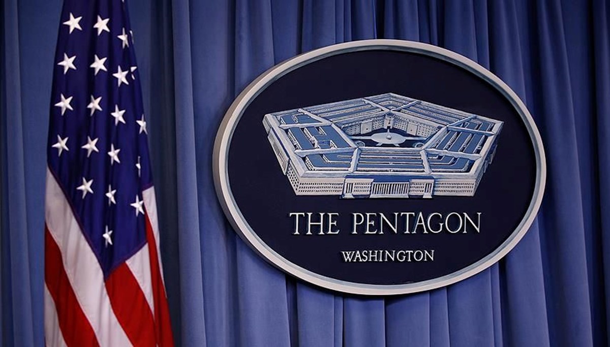 Pentagon: İsrail'in çadır saldırısından gelen görüntüler korkunç Pentagon: İsrail'in çadır saldırısından gelen görüntüler korkunç