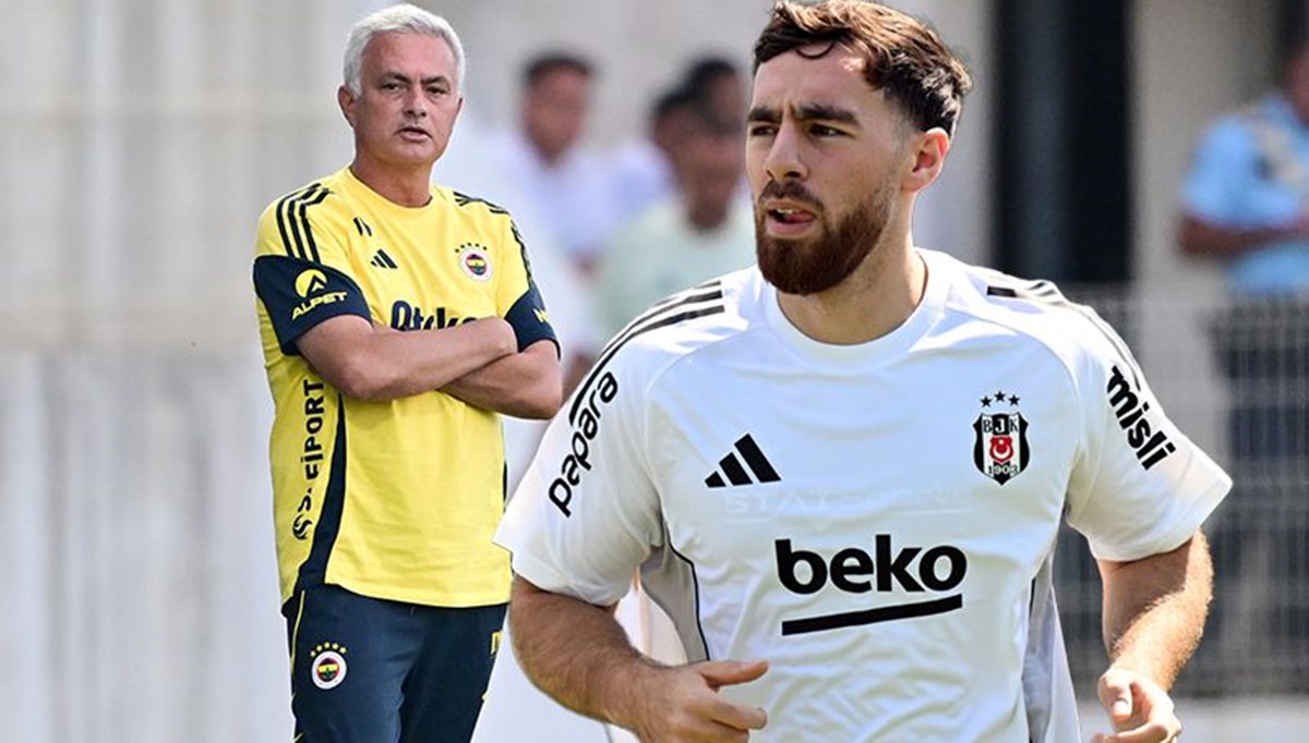 Mourinho'dan kızdıracak açıklama