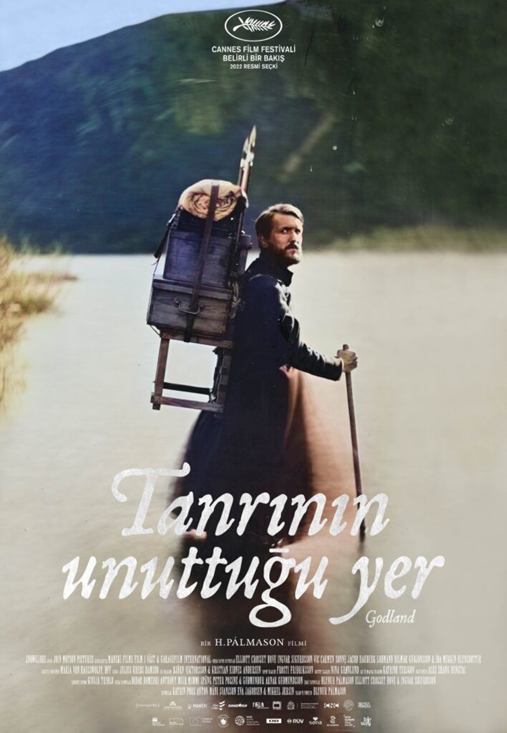 Haftanın filmleri (14 Temmuz 2023) - 2