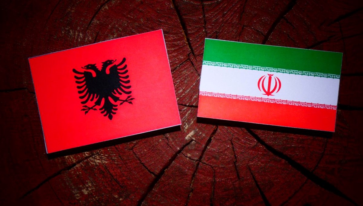 Arnavutluk, İran ile diplomatik ilişkilerini kesti