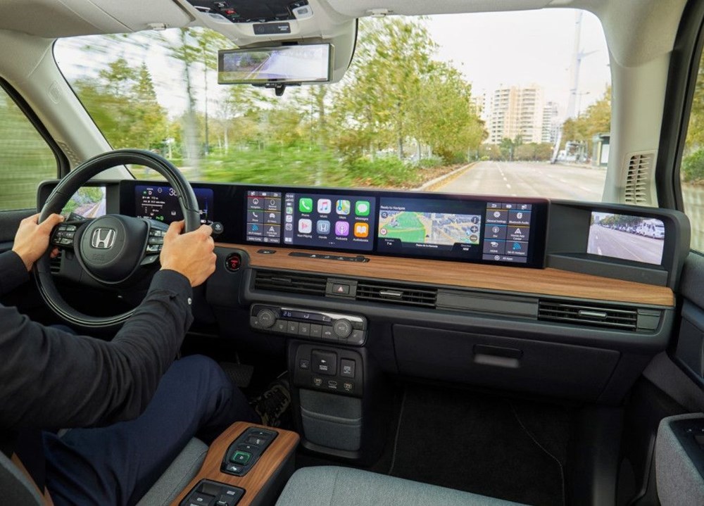 Volkswagen ID.4,'2021 Dünyada Yılın Otomobili' seçildi - 10