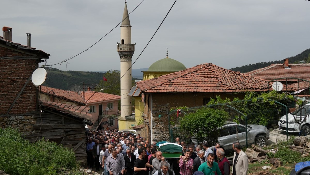 Muhtar seçildi, mazbatasını alacağı gün hayatını kaybetti