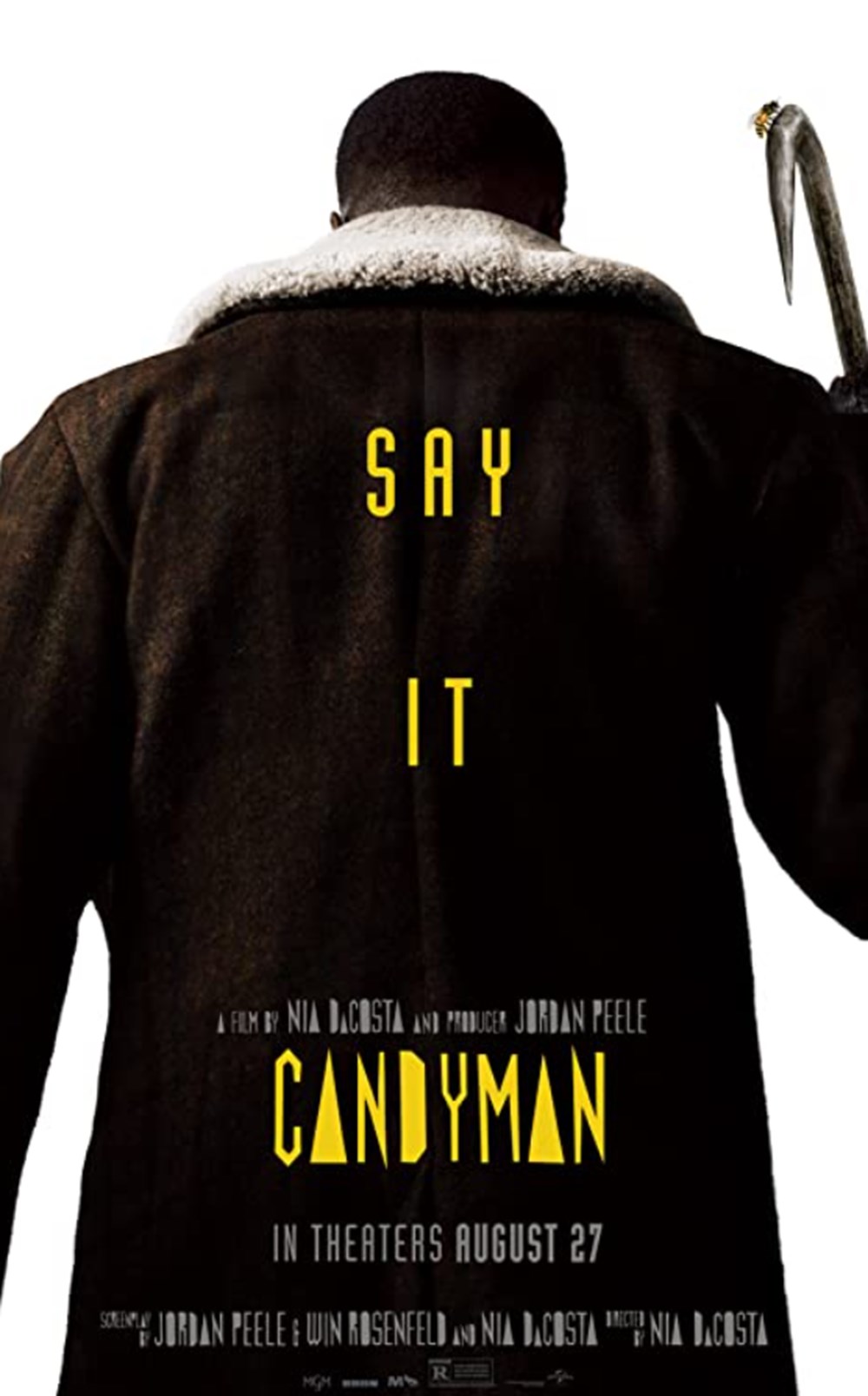 IMDb verilerine göre temmuz ayının en popüler yabancı filmleri - 4