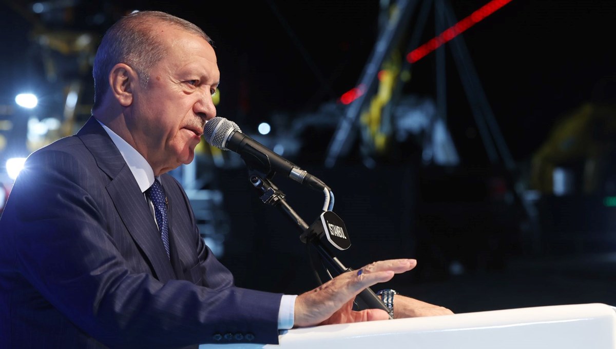 Cumhurbaşkanı Erdoğan: Deprem bölgesindeki balıkçılarımıza 3 bin ile 60 bin lira arasında destek verilecek