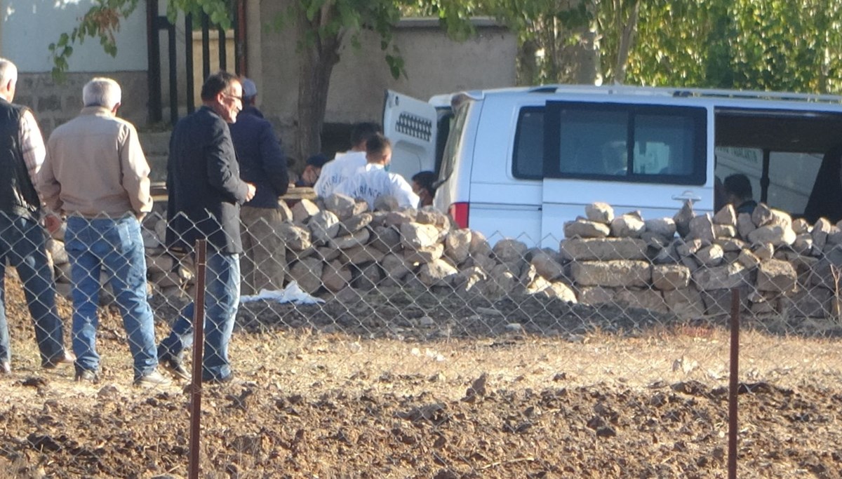 Kayseri'de arazi kavgası: 3 kardeş öldü, anne ağır yaralı