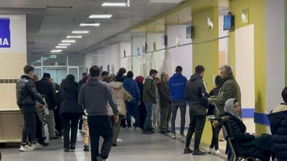 Acil servise başvuranların sayısı 2 katına çıktı: Virüs potpurisi nedir? - 7