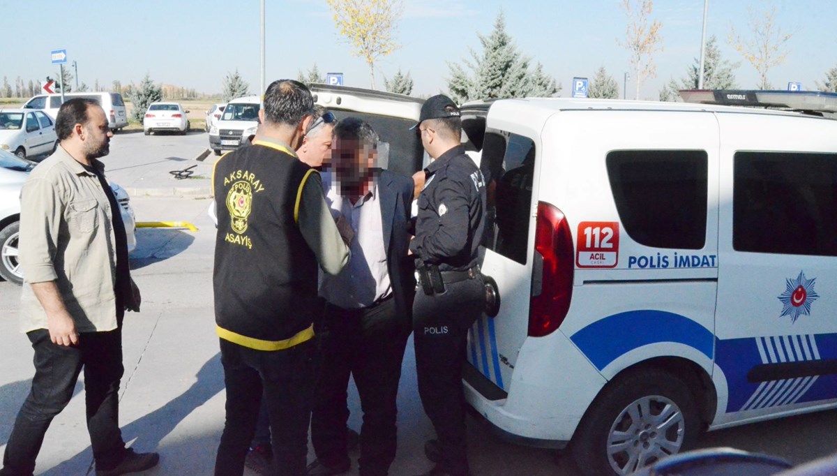 Düğündeki cinayette baba ve oğullarına gözaltı Düğündeki cinayette baba ve oğullarına gözaltı
