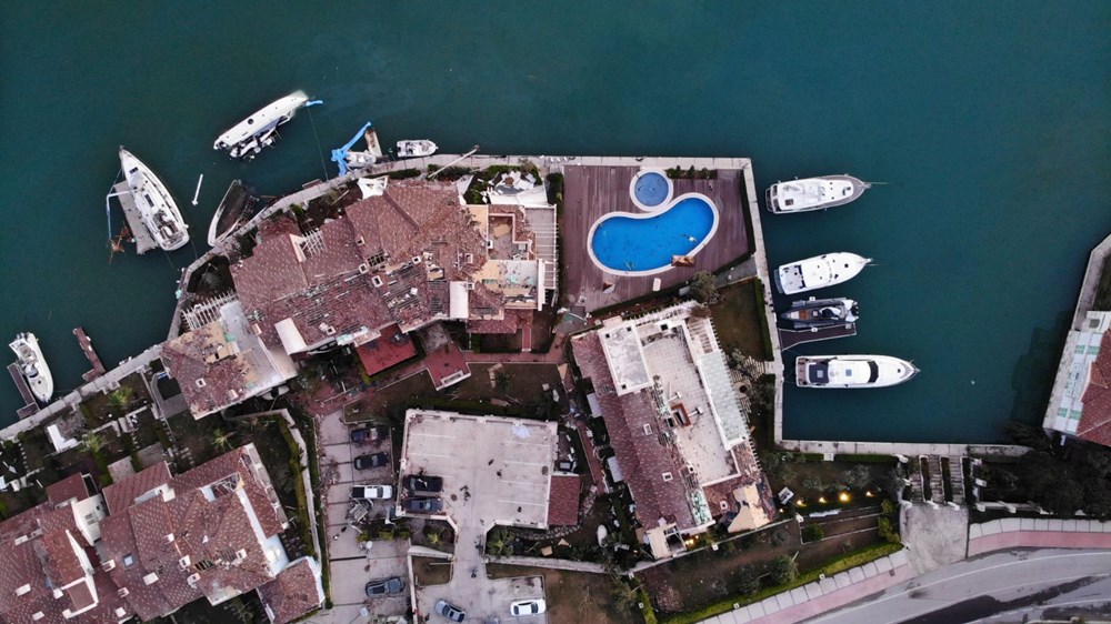 İzmir'de hortum felaketinin boyutları gün ağarınca ortaya çıktı - 7