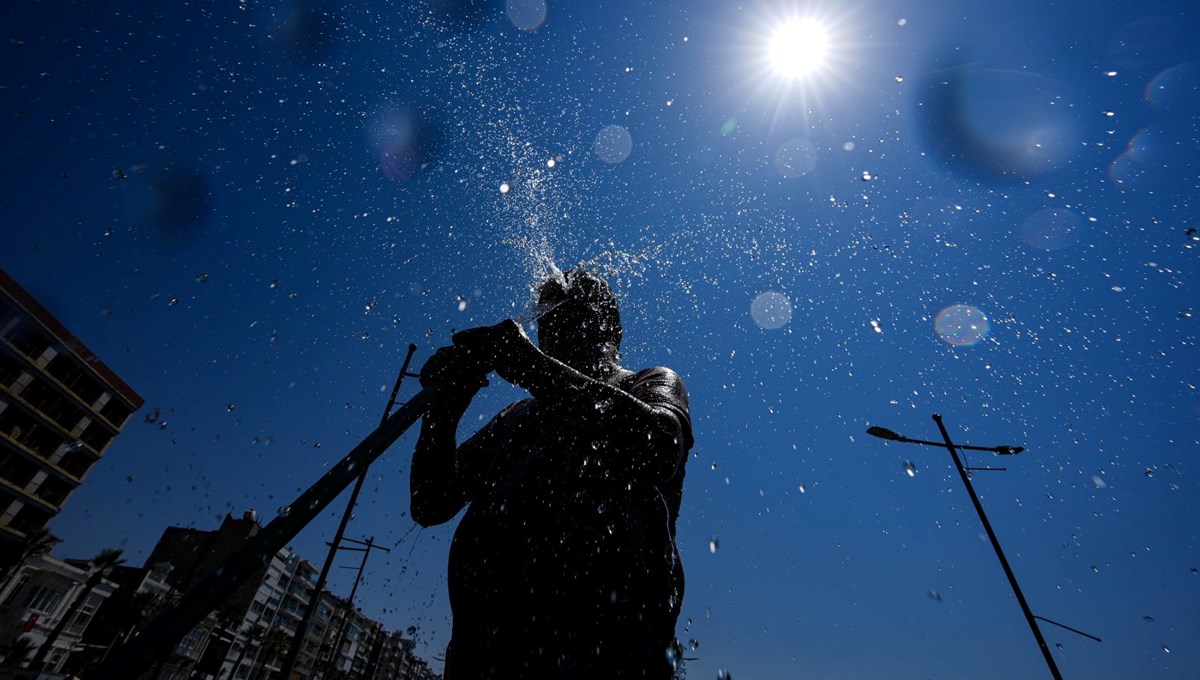 Meteoroloji'den Marmara için yeni uyarı