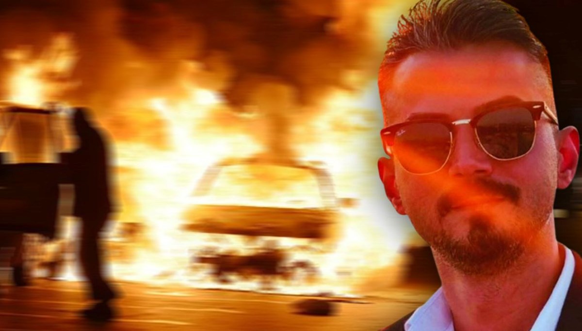 Çanakkale'de sır olay: Ceset kimin?