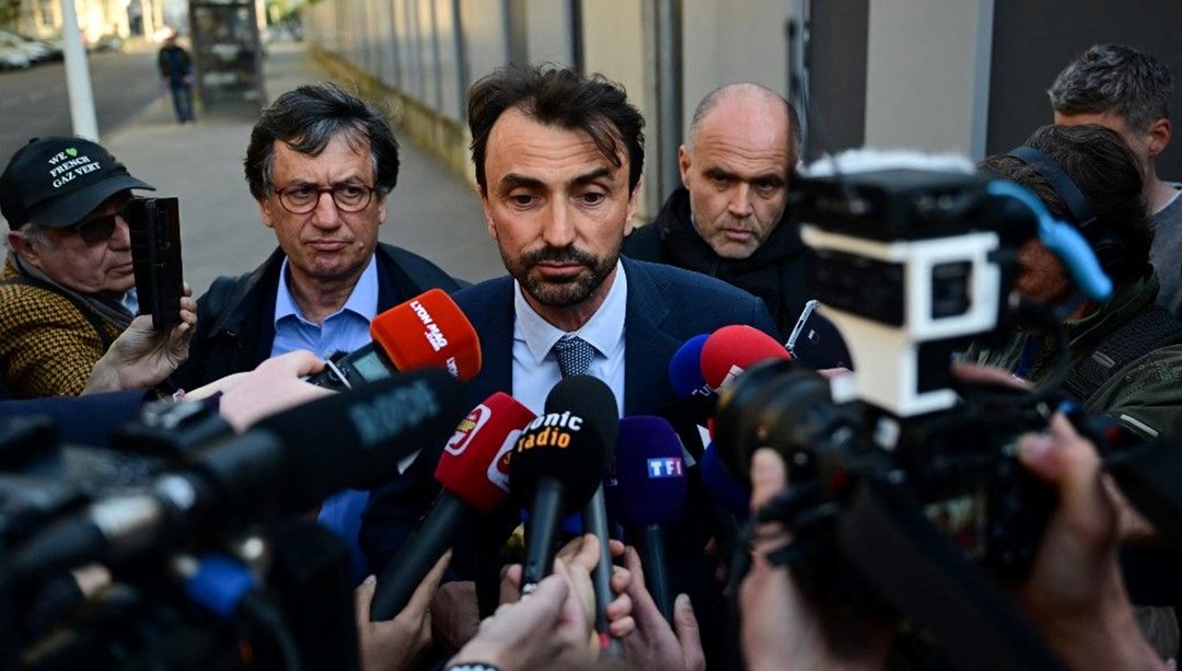 Gözaltına alınan Lyon Belediye Başkanı serbest bırakıldı