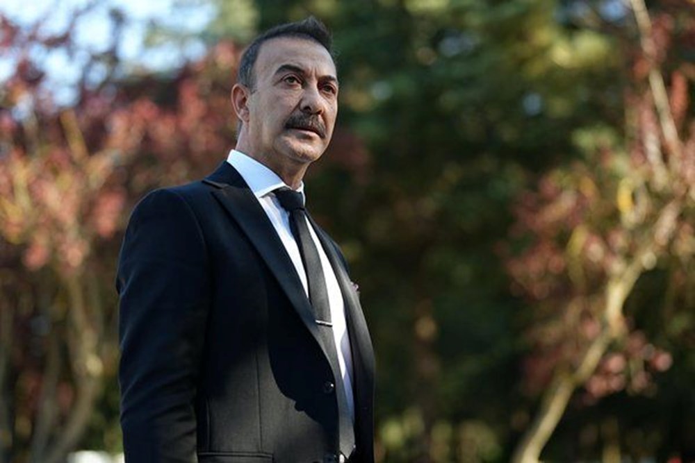 Aile Saadeti dizisi oyuncuları kimler? Aile Saadeti dizisi konusu ve kadrosu - 4
