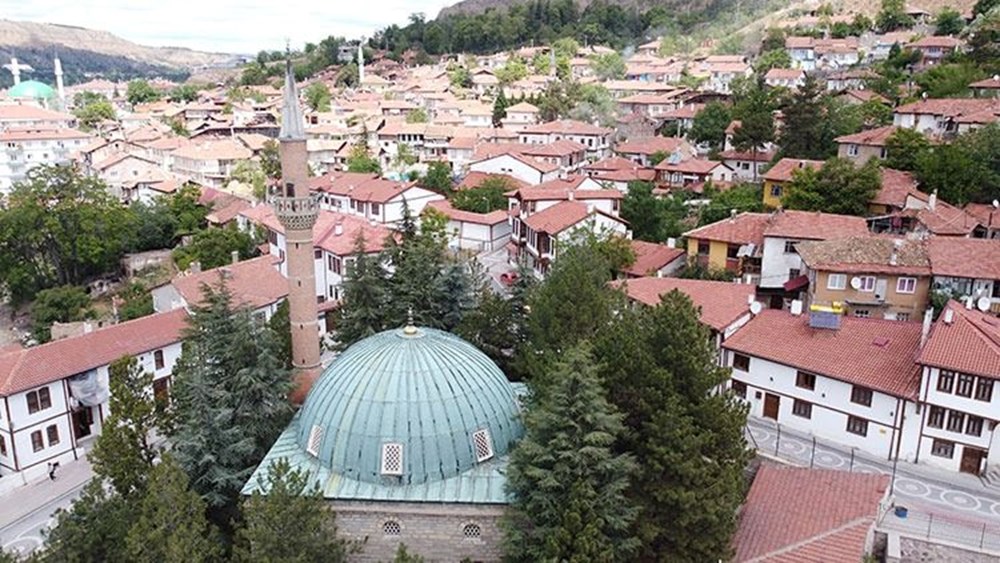 Türkiye'de zelzele riski en az olan kentler: AFAD ve MTA'ya nazaran Türkiye'nin en inançlı 20 kenti 83 JvfuHyEIjE6KtL kt0yTkg