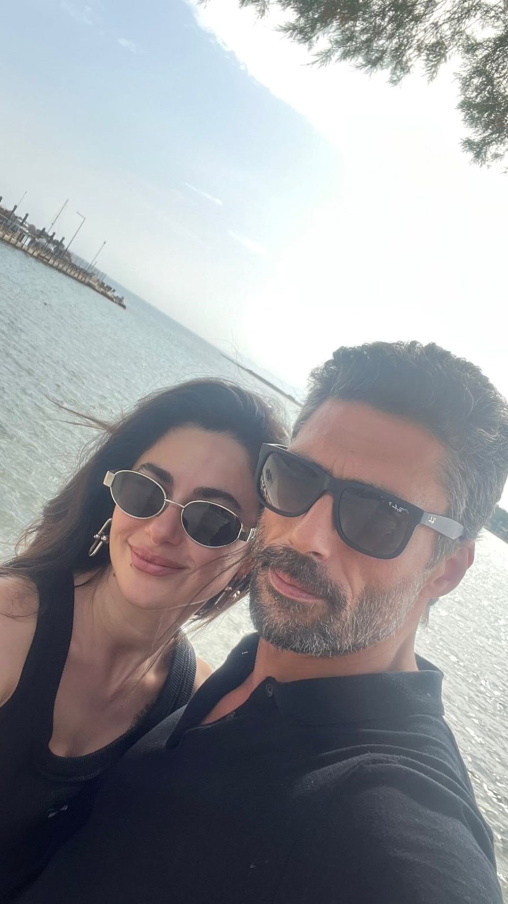 Nesrin Cavadzade ile Pamir Pekin ayrıldı - 5