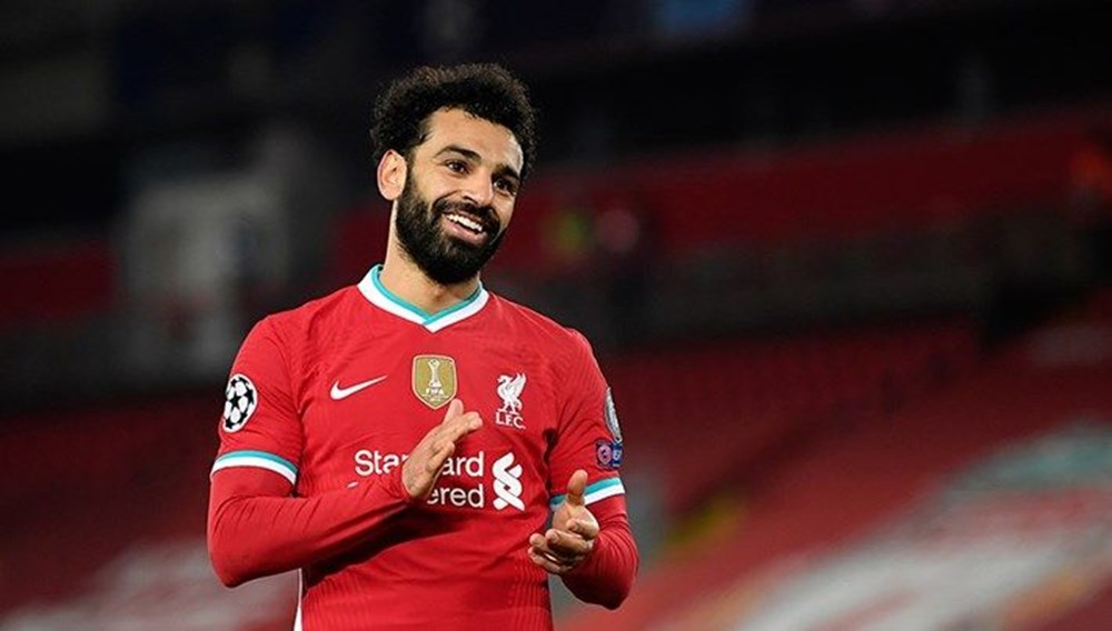 Mohamed Salah kimdir, hangi takımlarda oynadı, başarıları neler? - 6