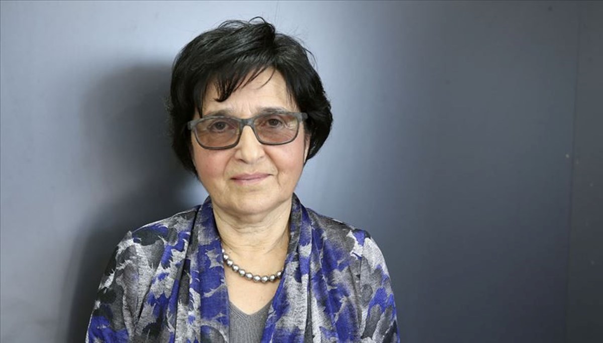 Nuri Demirağ'ın torunu, bilim insanı Prof. Dr. Banu Onaral hayatını kaybetti (Prof. Dr. Banu Onaral kimdir?) Nuri Demirağ'ın torunu, bilim insanı Prof. Dr. Banu Onaral hayatını kaybetti (Prof. Dr. Banu Onaral kimdir?)