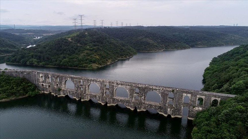 Son yağışlar İstanbul barajlarını nasıl etkiledi? - 5