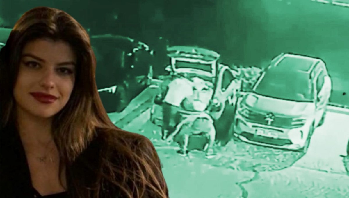 Ayşe Tokyaz cinayeti: Cemil Koç'un savcılık ifadesi ortaya çıktı