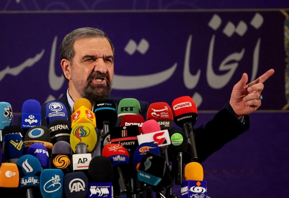 Hamas lideri Haniye'nin öldürülmesine dünyadan tepkiler - 9