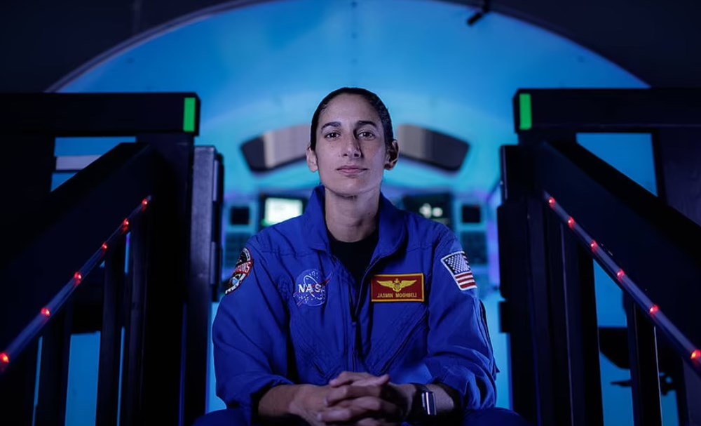 NASA adayları açıkladı: Ay'da yürüyen ilk kadın kim olacak? - 9