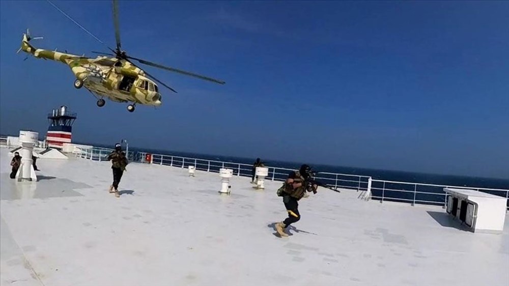 Husiler: Küresel Bir Bilmece mi? 81 Jx AO