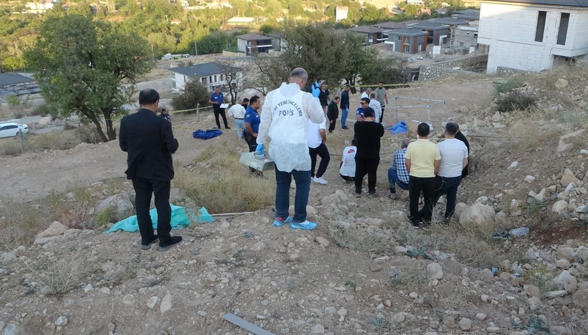 Malatya'da düğününe günler kala kaybolan kişi ölü bulundu