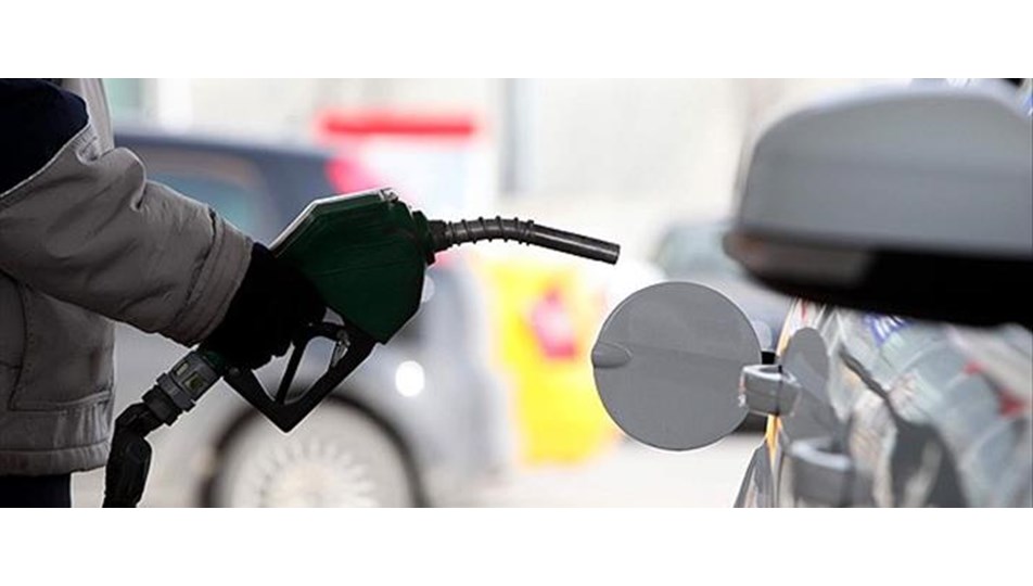 Benzine 10 kuruş zam