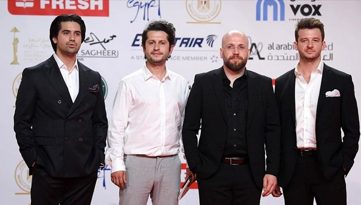 Ayşe filmi 45. Kahire Uluslararası Film Festivali'nde ödül aldı