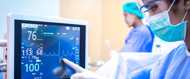 Istanbul Avrupa Yakasinda Bulunan Devlet Hastaneleri