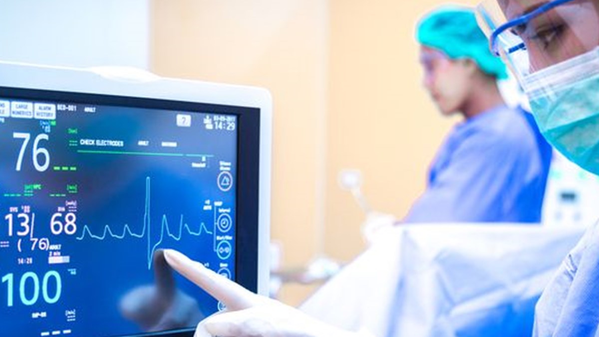 Yogun Bakim Akilci Kullanilmiyor Hastalar Magdur Oluyor Saglik Haberleri Ntv