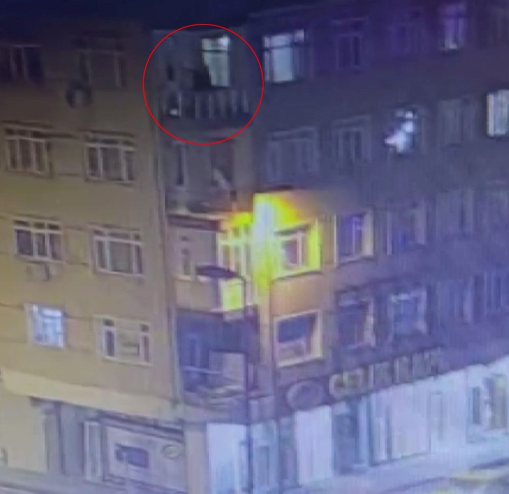 Kübra Ece'nin son görüntüleri - 2