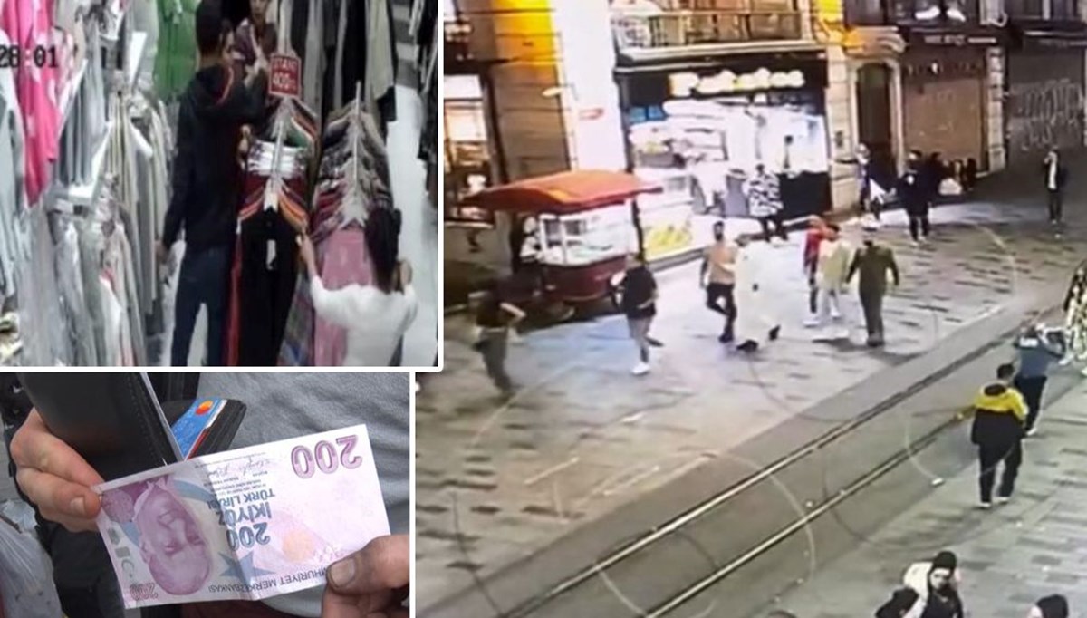 Taksim’de film gibi olay | Korsan taksicinin parasını çalıp, “Ben Robin Hood’um” diyerek dağıttı (Akıl hastanesine yatırıldı) Taksim’de film gibi olay | Korsan taksicinin parasını çalıp, “Ben Robin Hood’um” diyerek dağıttı (Akıl hastanesine yatırıldı)