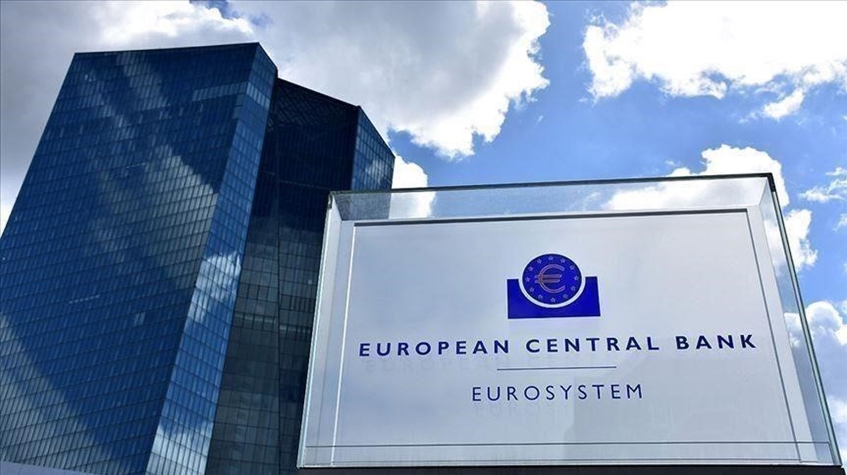 Avrupa Merkez Bankası (ECB) faiz kararı ne zaman? (2023 Ocak ECB PPK faiz kararı)
