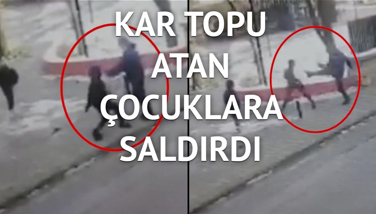 Saldırgan şoför bıçakla yaralandı
