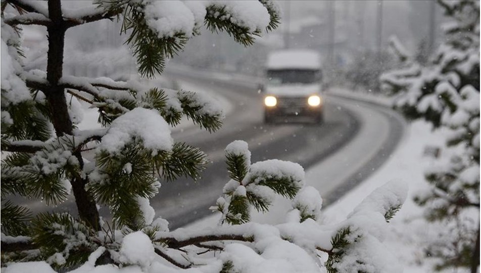 İstanbul''a kar ne zaman yağacak? Hafta sonu kar yağacak mı? Tarih belli  oldu - Son Dakika Türkiye Haberleri | NTV Haber