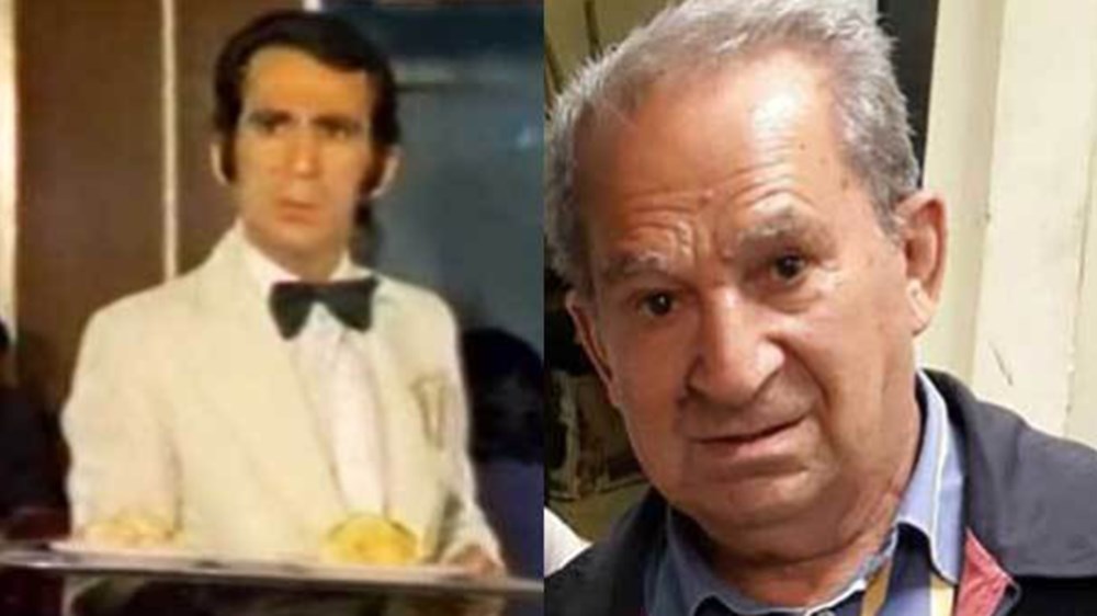 Yeşilçam oyuncusu Orhan Çoban corona virüse yenik düştü - 5