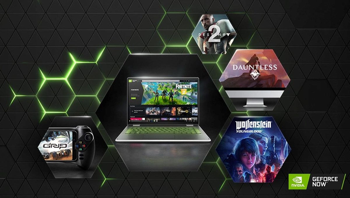 GeForce Now fiyatları ne kadar, zam mı geldi? (2023 GeForce Now aylık ve yıllık fiyat listesi)