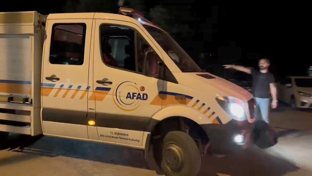 Antalya, Bingöl, Malatya, Diyarbakır... Peş peşe depremler ne anlama geliyor? Peş peşe depremler ne anlama geliyor? En az bir yıl devam edebilir - 6