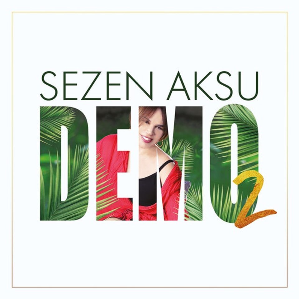 Sezen Aksu'dan yeni şarkı: Ben de Yoluma Giderim - 1
