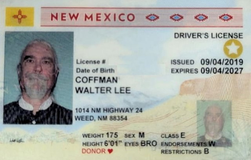 Üniversite arkadaşının kimliğini çaldı: Bombalı saldırı şüphelisi 43 yıl sonra yakalandı! - 2