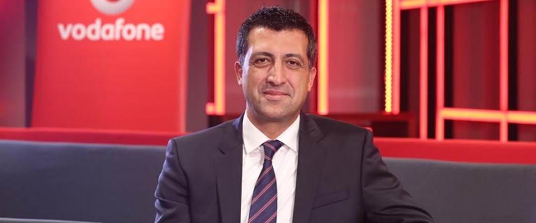 yeni ceo colman deegan kimdir