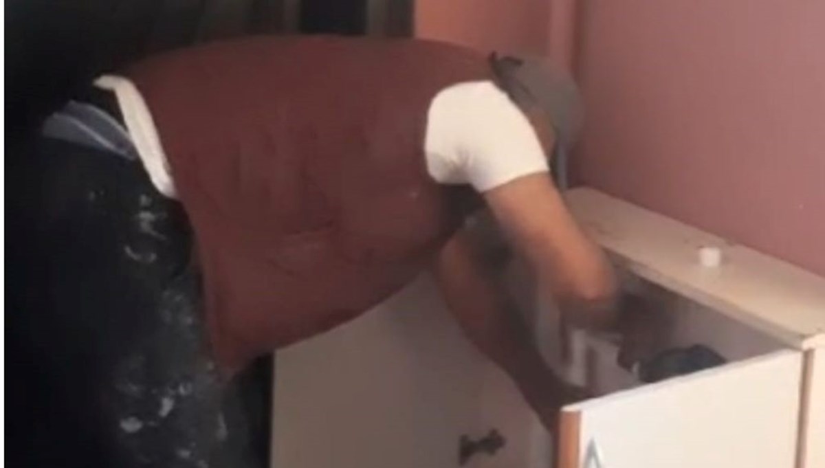 Evden çıkartmak istediği kiracının su sayacı borusunu kesti Evden çıkartmak istediği kiracının su sayacı borusunu kesti