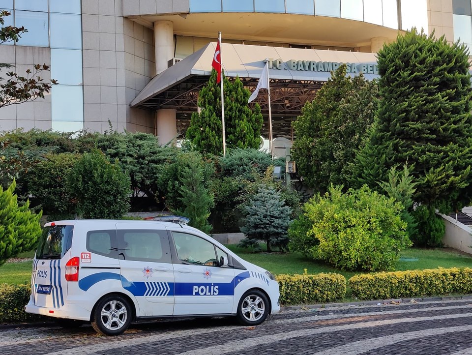 CHP'li Bayrampaşa Belediyesi'ne operasyon: Başkan Hasan Mutlu dahil 48 kişi gözaltında - 2