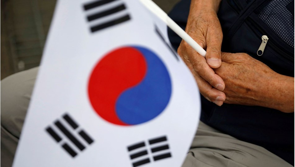 Güney Kore'de devlet başkanlığı seçiminin tarihi belli oldu