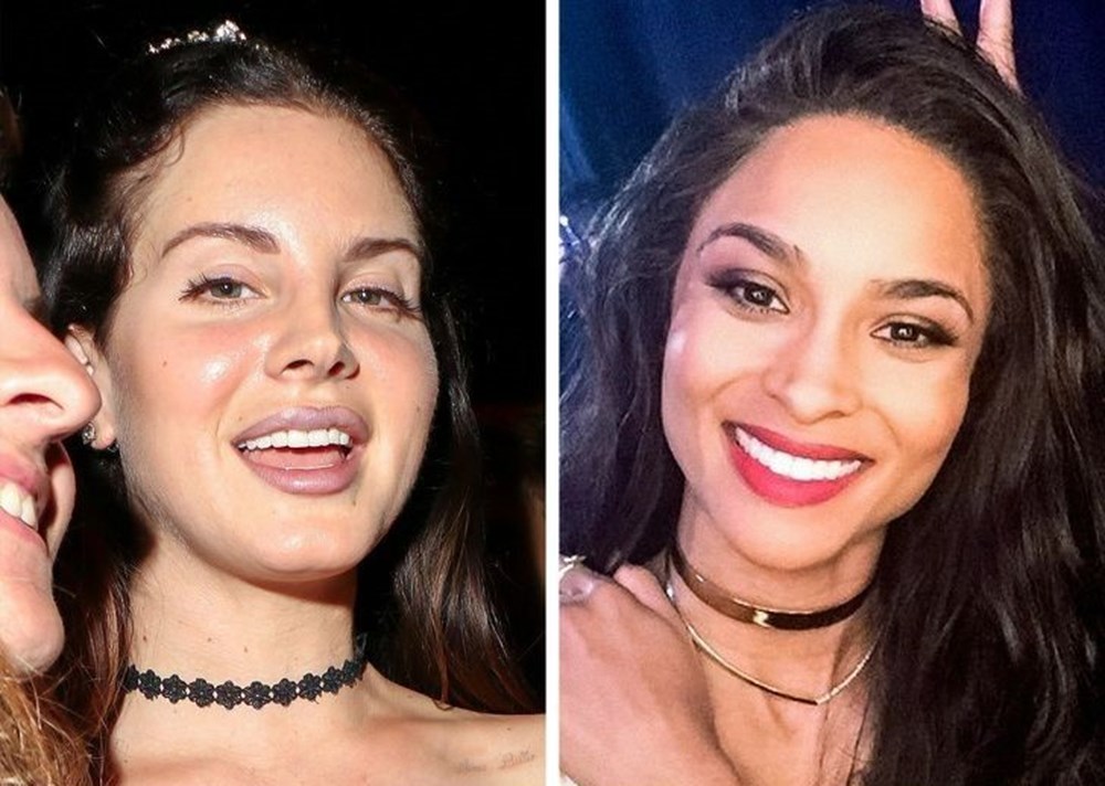 Yeniden moda olan 90'lar trendleri - 10