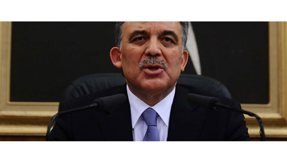 Köşk'ten Şike ve Bedelli Yasası'na onay