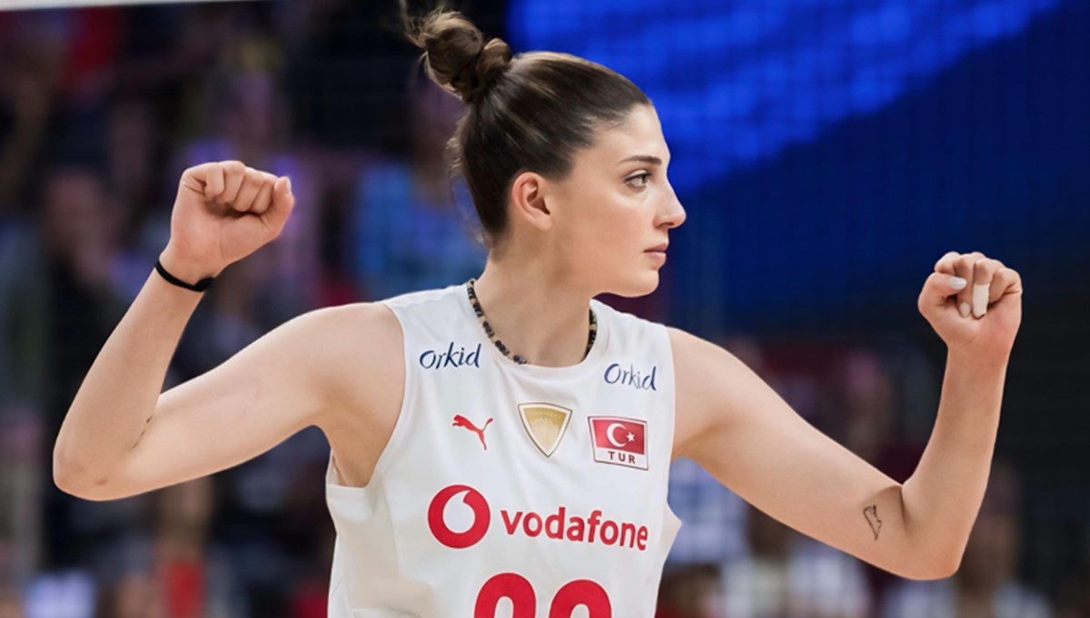 Voleybolda kadro krizi: Galatasaray'dan İlkin Aydın kararına açıklama