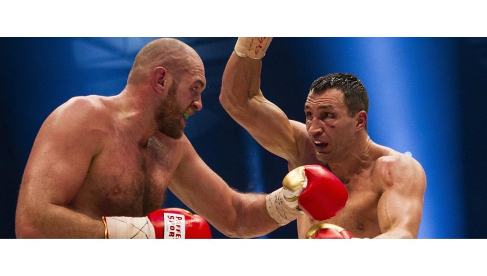 Fury ile Klitschko arasındaki rövanş maçının tarihi belli oldu