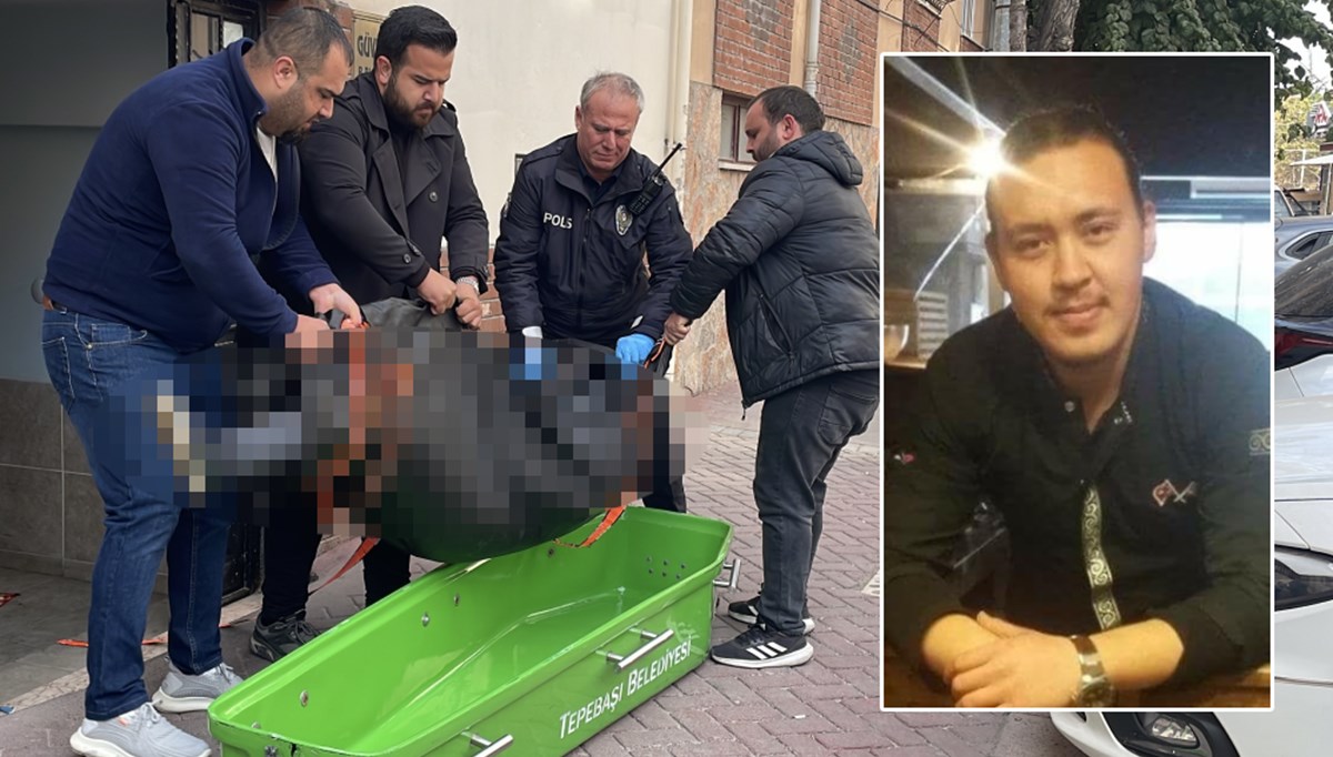 Arkadaşların kavgası kanlı bitti: Tüfekle başından vurdu Arkadaşların kavgası kanlı bitti: Tüfekle başından vurdu