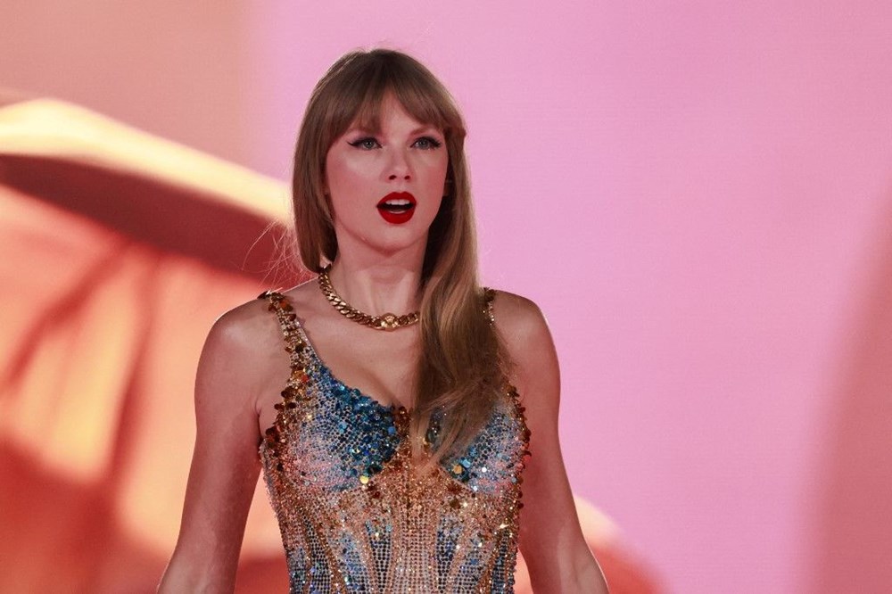 Ünlü şarkıcı Taylor Swift için iş ilanı verildi - 3